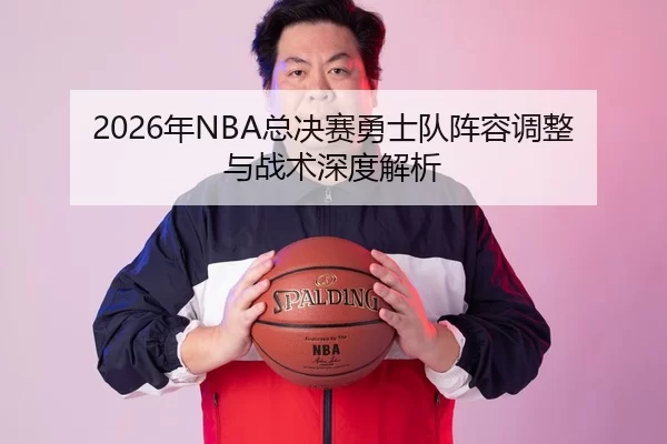 2026年NBA总决赛勇士队阵容调整与战术深度解析