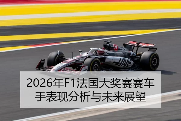 2026年F1法国大奖赛赛车手表现分析与未来展望